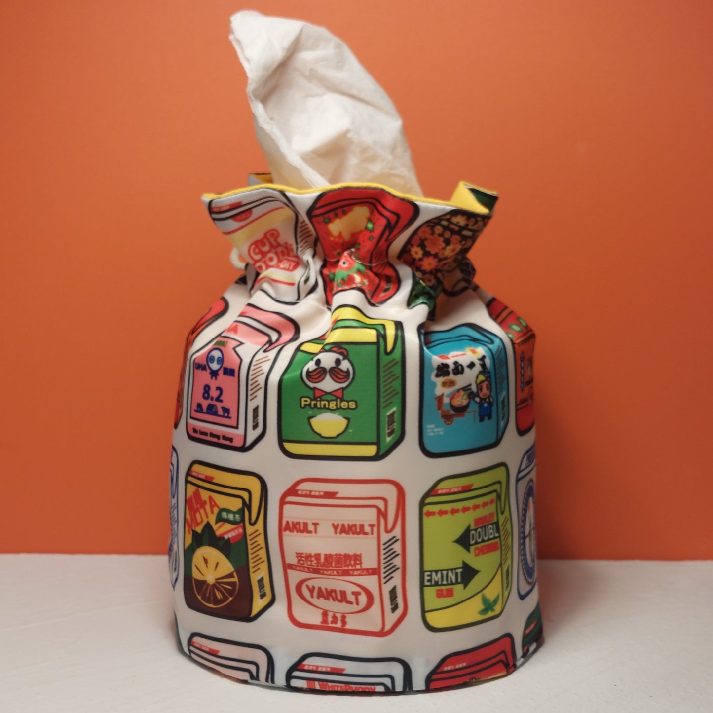 HKH01 Tissue Roll Holder