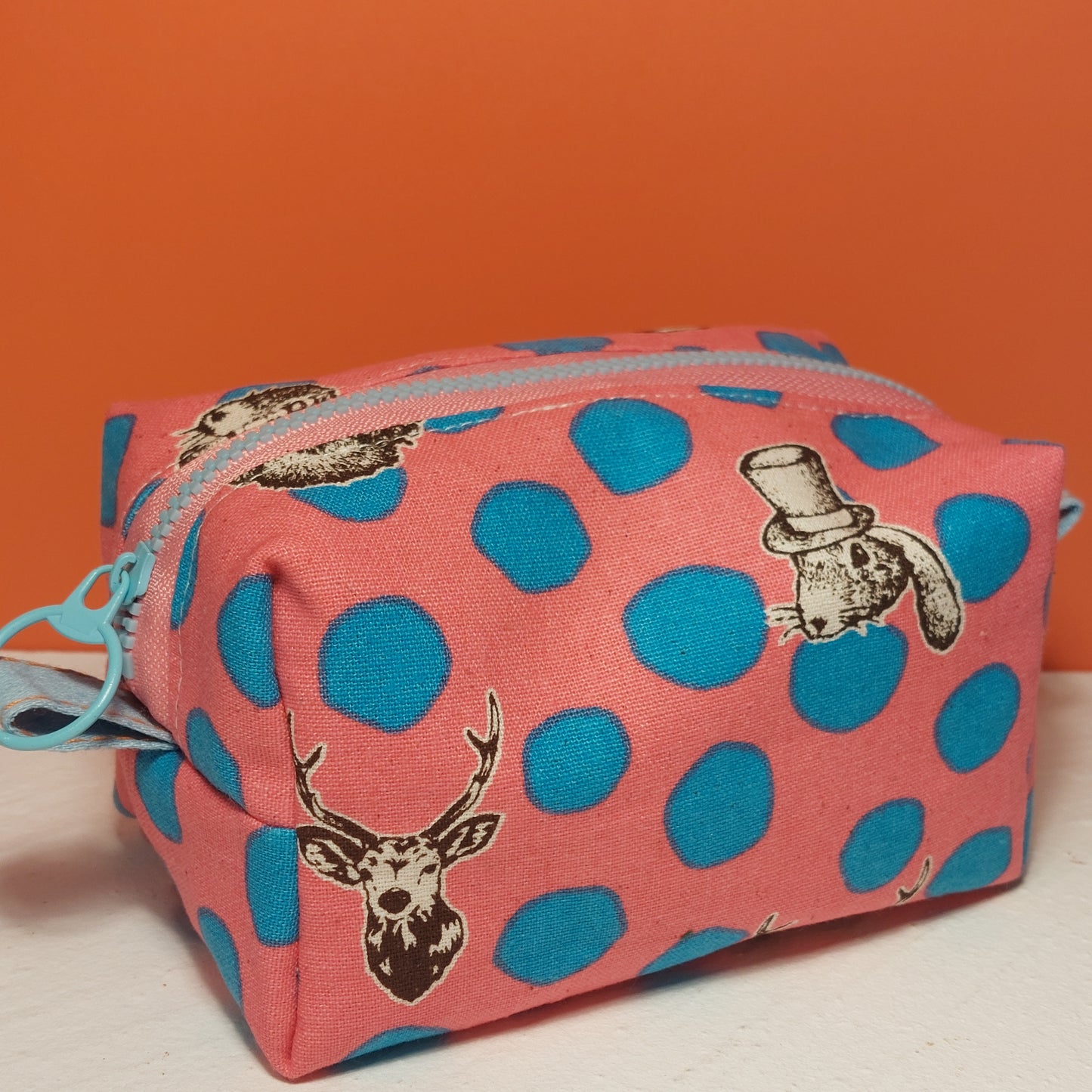 B03 Cosmetic Bag