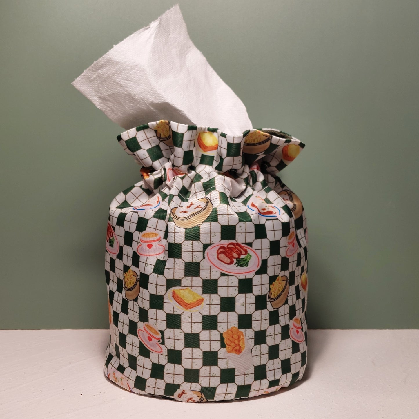 HKH01 Tissue Roll Holder