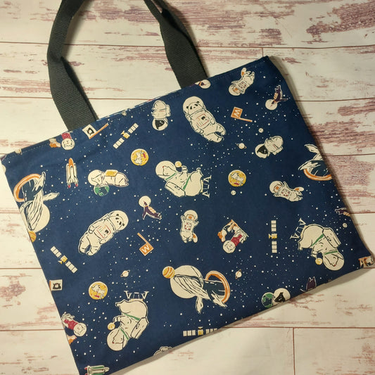 B09 Music Bag