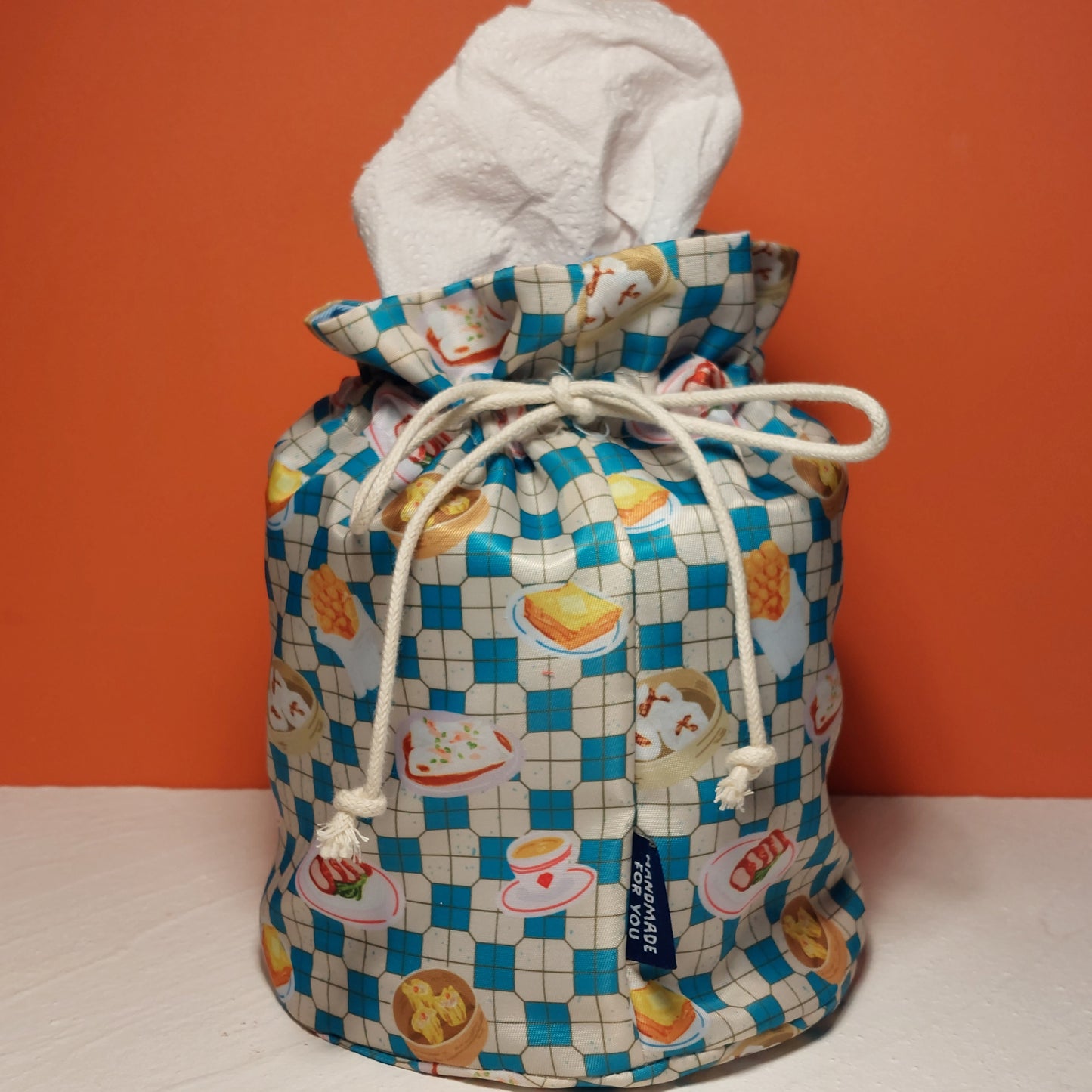 HKH01 Tissue Roll Holder