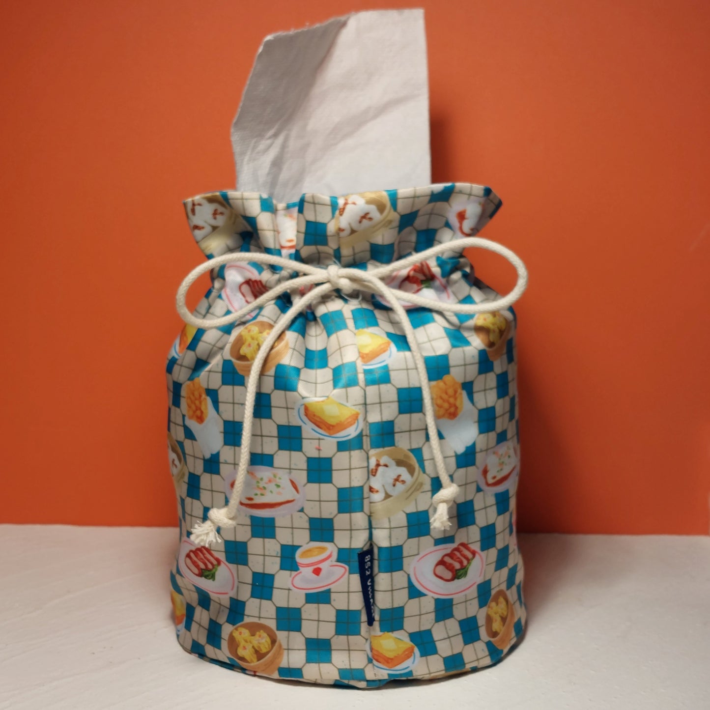 HKH01 Tissue Roll Holder