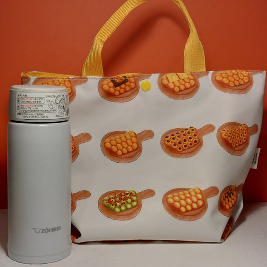 B10 Mini Tote