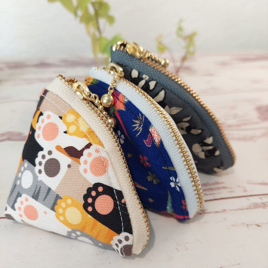 A02 Coin Purse