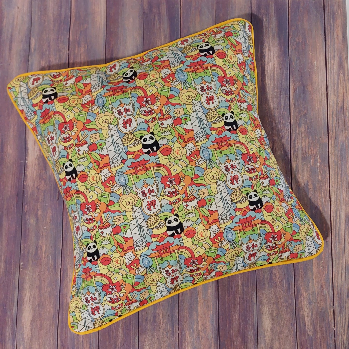 HKH08 Cushion Cover