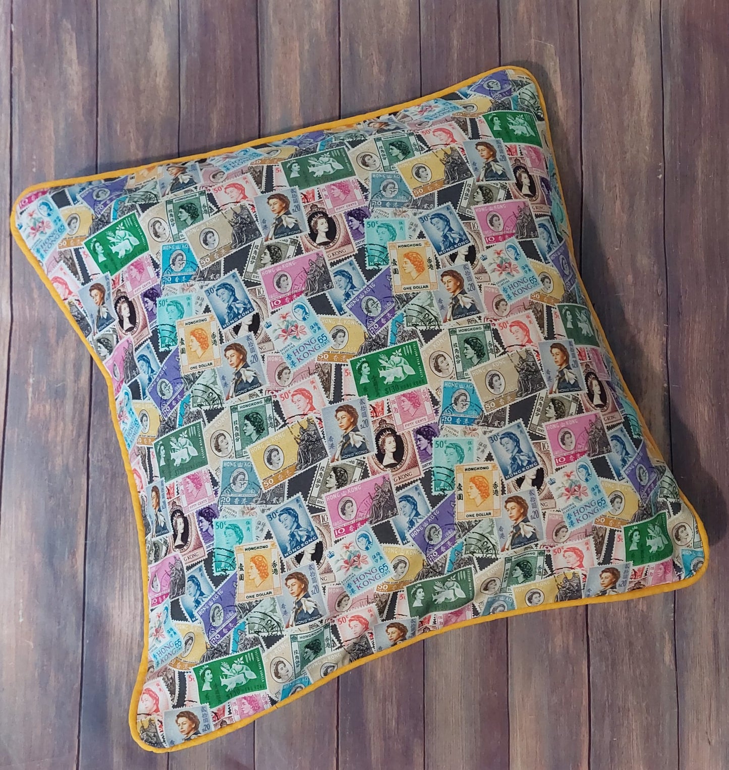 HKH08 Cushion Cover