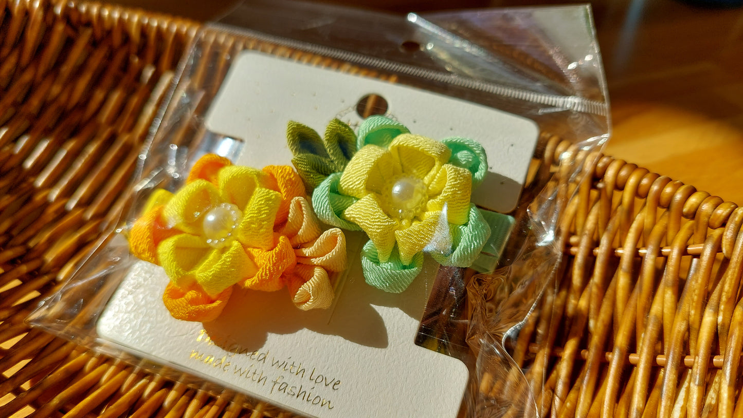 Crafter LB001 Japanese style hair clip