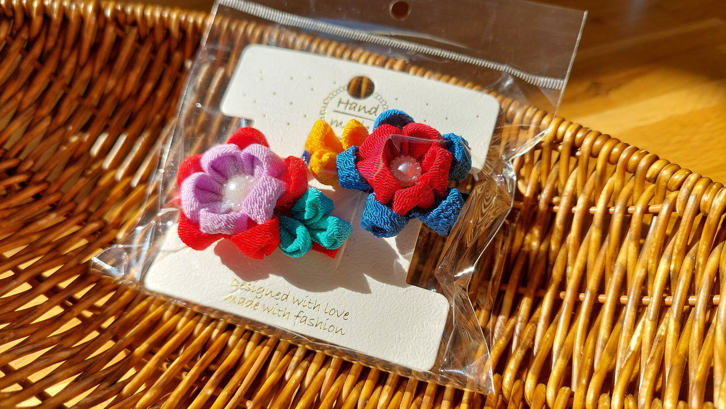 Crafter LB001 Japanese style hair clip